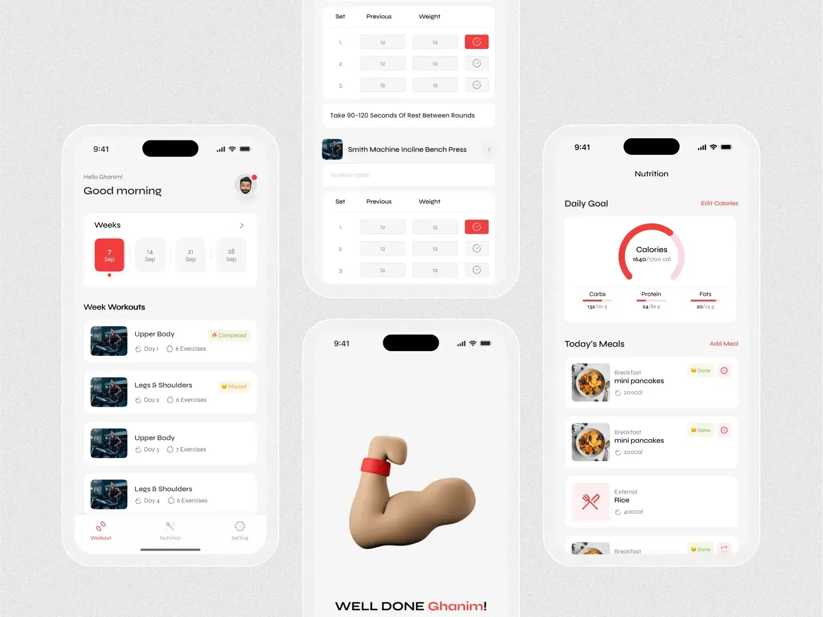 factive app