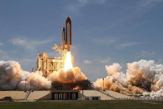 launch